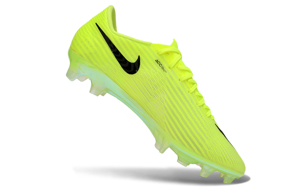 Chuteira Nike Air Zoom Mercurial Superfly 11 Elite FG - Verde