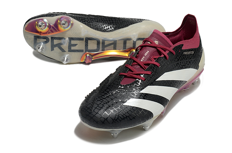 Chuteira Adidas Predator Elite SG