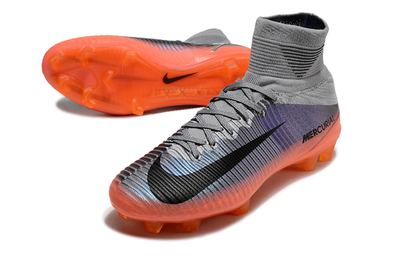 Chuteira Nike Zoom Superfly 5 Elite FG