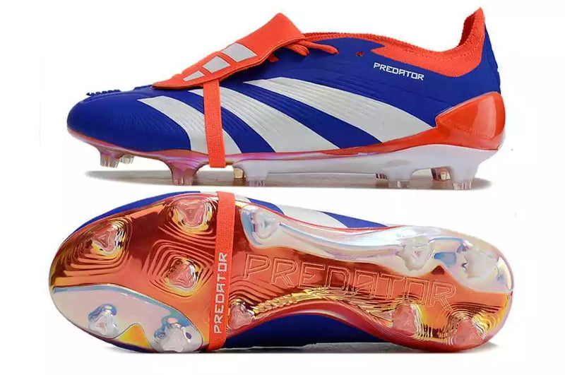 Chuteira Adidas Predator Predstrike FT FG