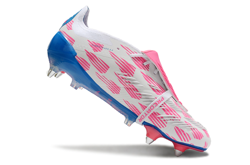 Chuteira Adidas Predator Elite SG