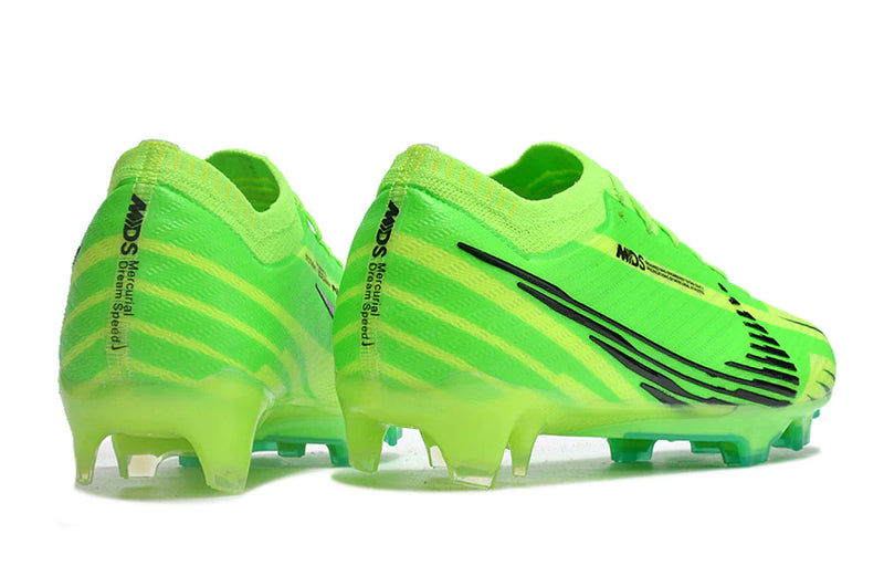 Chuteira Nike Mercurial Vapor 15 Air Zoom MDS8 FG