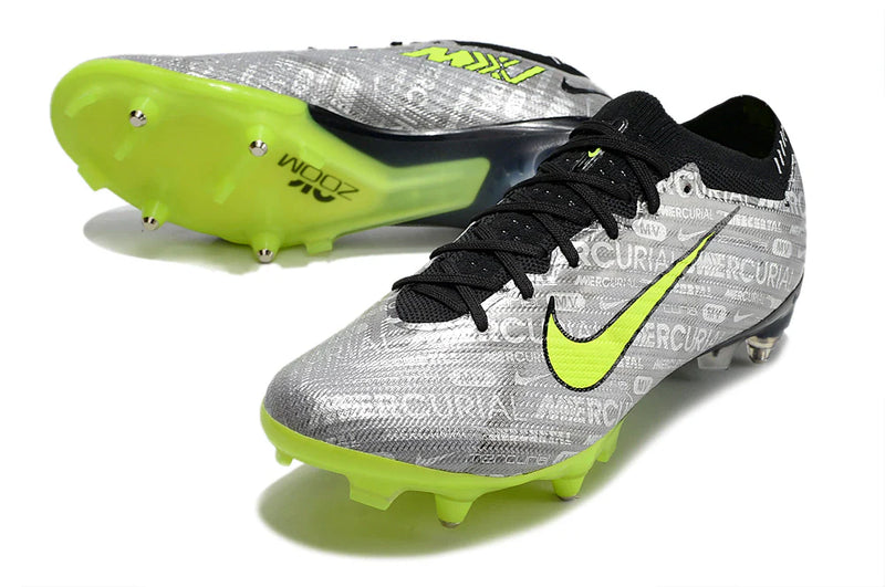 Chuteira Nike Mercurial Vapor 15 Air Zoom SG-PRO