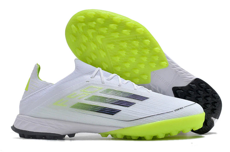 Chuteira Society Adidas F50 TF