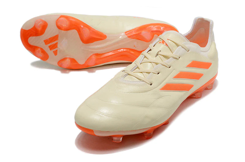 Chuteira Adidas Copa Pure+ FG