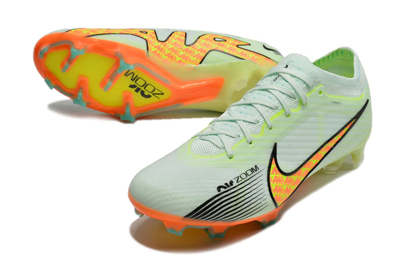 Chuteira Nike Mercurial Vapor 15 Air Zoom FG