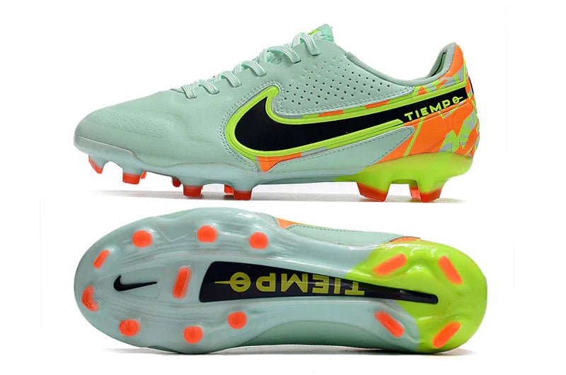 Chuteira Nike Tiempo Legend 9 Elite FG