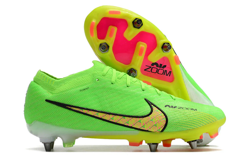 Chuteira Nike Mercurial Vapor 15 Air Zoom SG