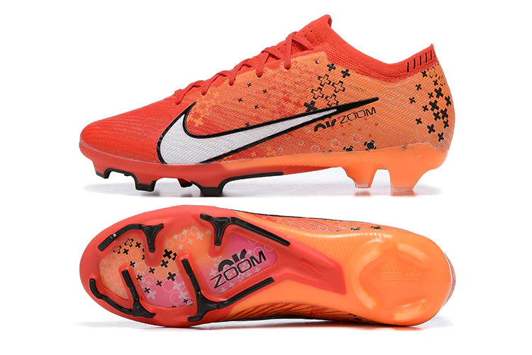 Chuteira Nike Mercurial Vapor 15 Air Zoom MDS7 FG