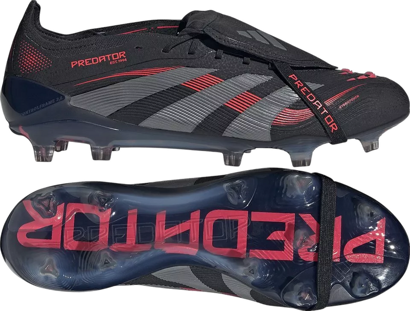 Chuteira Adidas PREDATOR ELITE FT FG