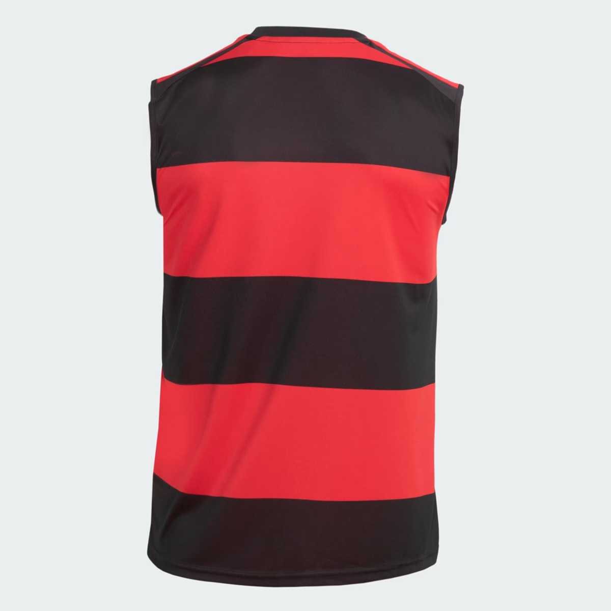 Regata Adidas Flamengo 2026/27 I — imagem 4