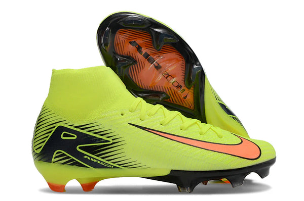 Chuteira Nike Air Zoom Mercurial Superfly 10 Elite FG