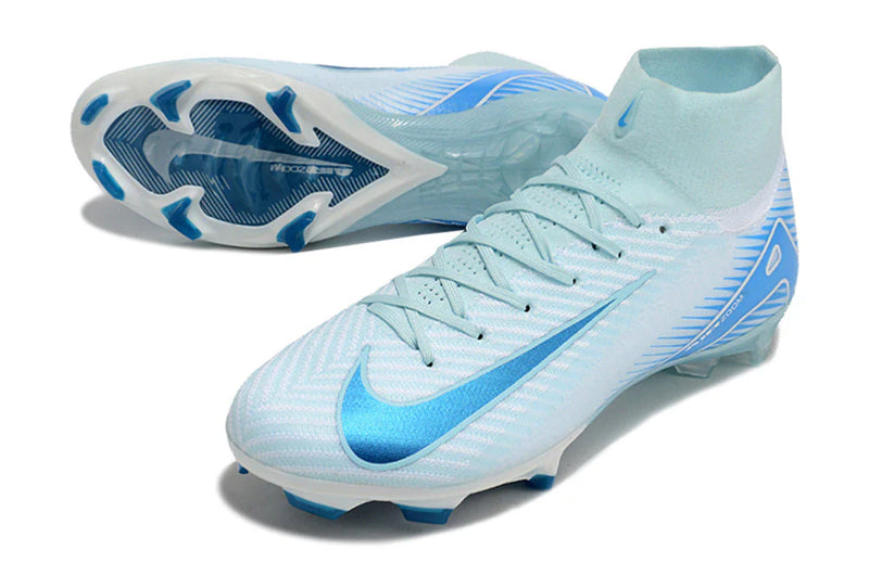 Chuteira Nike Air Zoom Mercurial Superfly 10 Elite FG