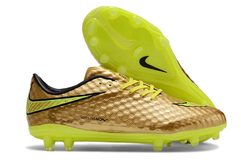 Chuteira Nike Hypervenom Elite FG