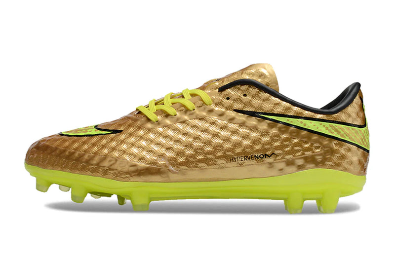 Chuteira Nike Hypervenom Elite FG