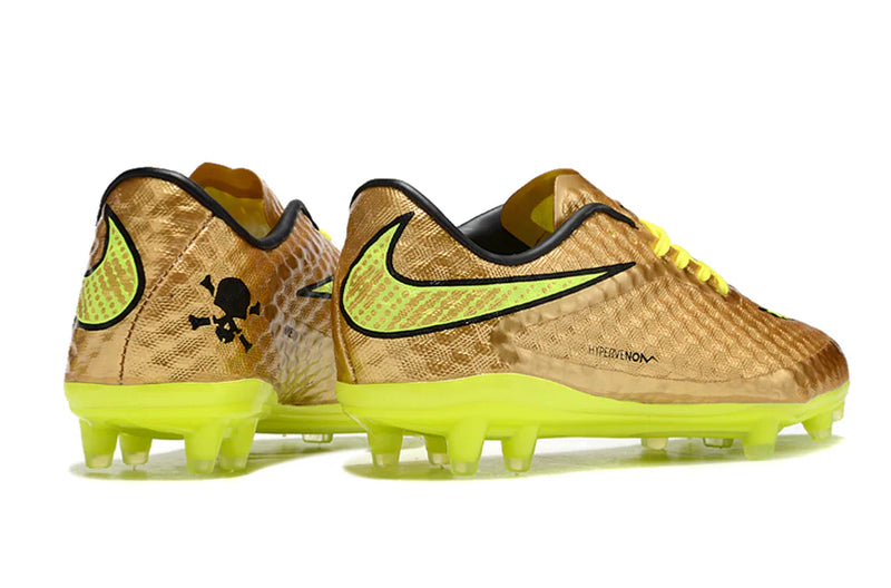 Chuteira Nike Hypervenom Elite FG