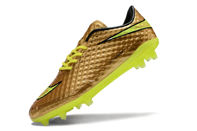 Chuteira Nike Hypervenom Elite FG