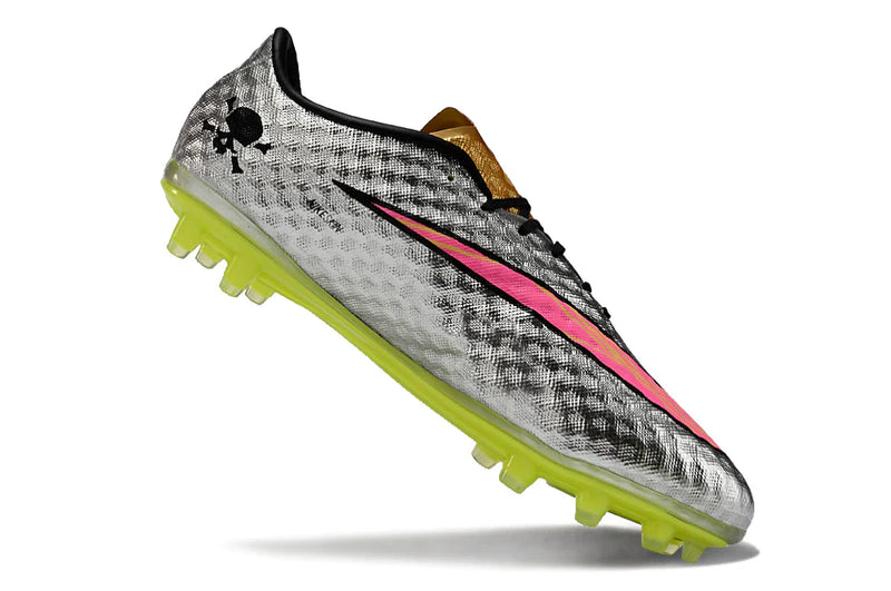 Chuteira Nike Hypervenom Elite FG