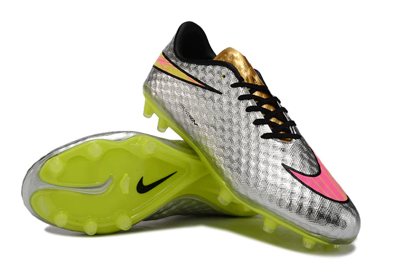 Chuteira Nike Hypervenom Elite FG