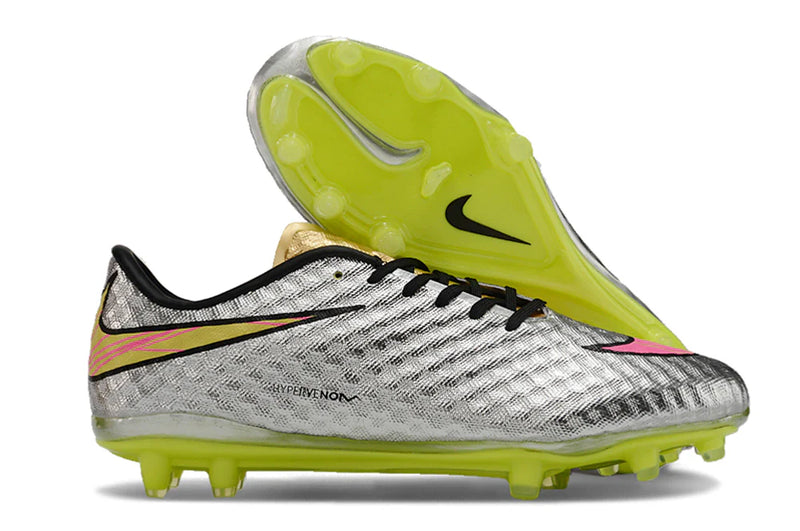 Chuteira Nike Hypervenom Elite FG