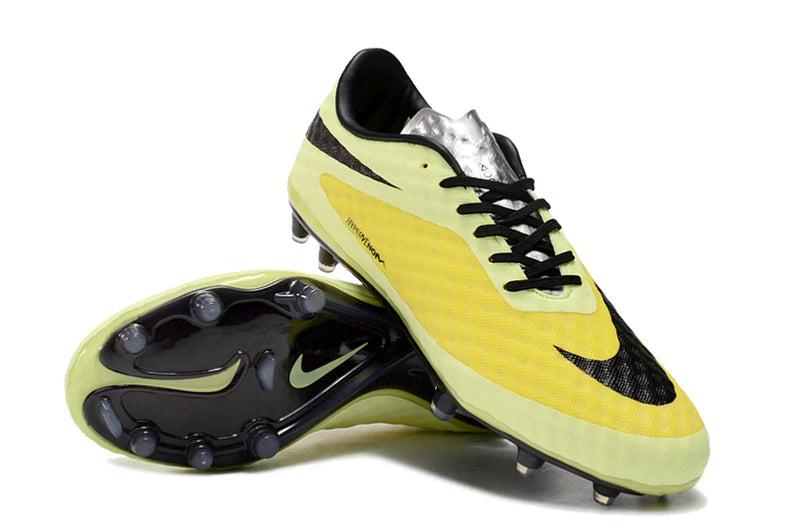 Chuteira Nike Hypervenom Elite FG