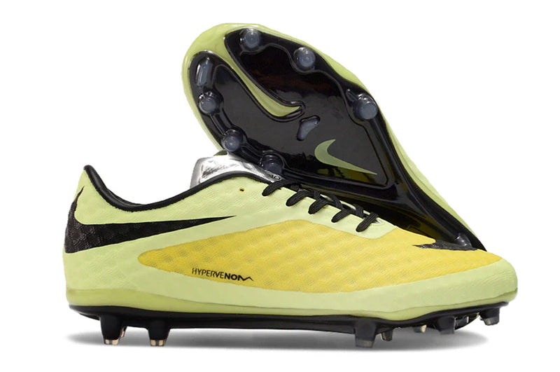 Chuteira Nike Hypervenom Elite FG