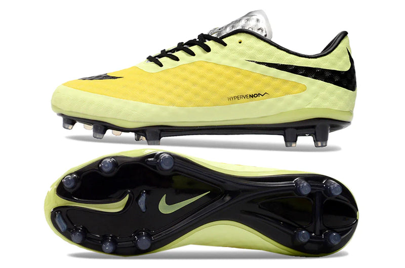 Chuteira Nike Hypervenom Elite FG