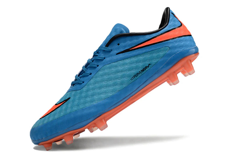 Chuteira Nike Hypervenom Elite FG