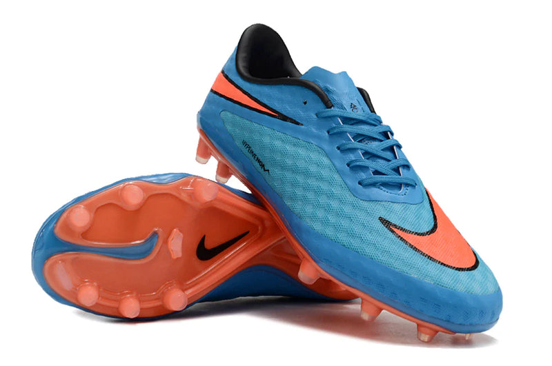 Chuteira Nike Hypervenom Elite FG