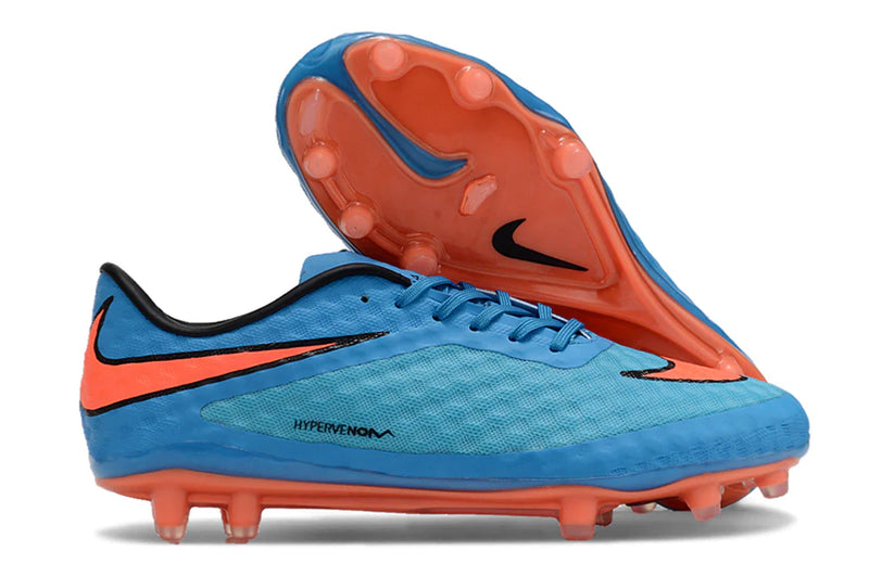 Chuteira Nike Hypervenom Elite FG