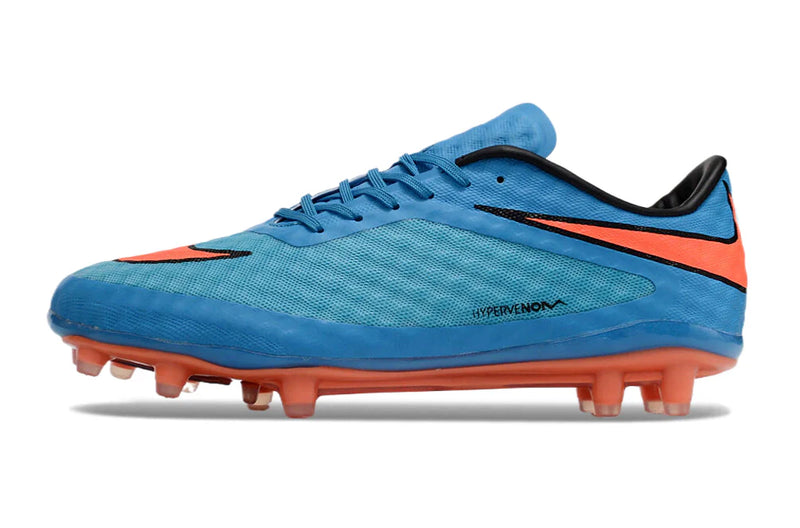 Chuteira Nike Hypervenom Elite FG