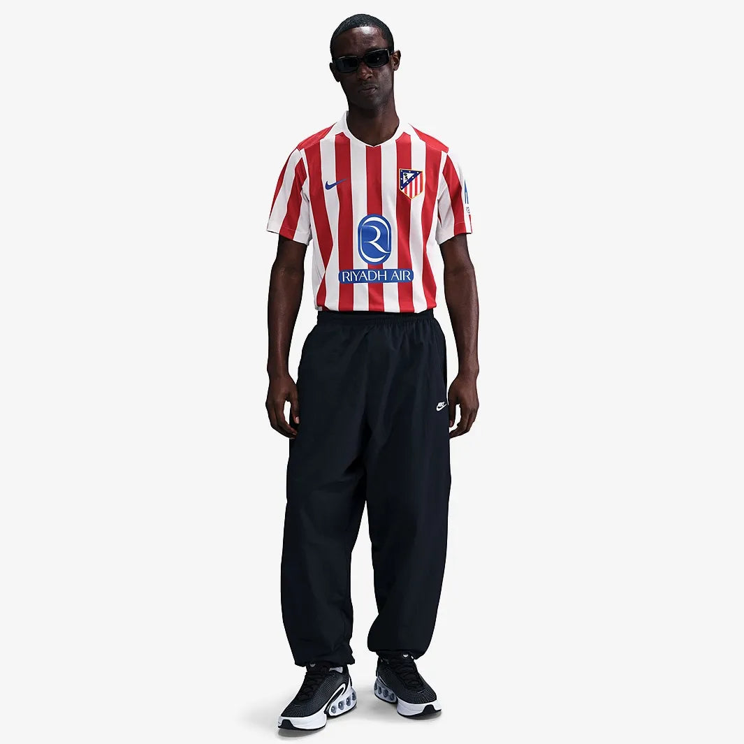 Camisa Nike Atlético Madrid 2025/26 I — imagem 2