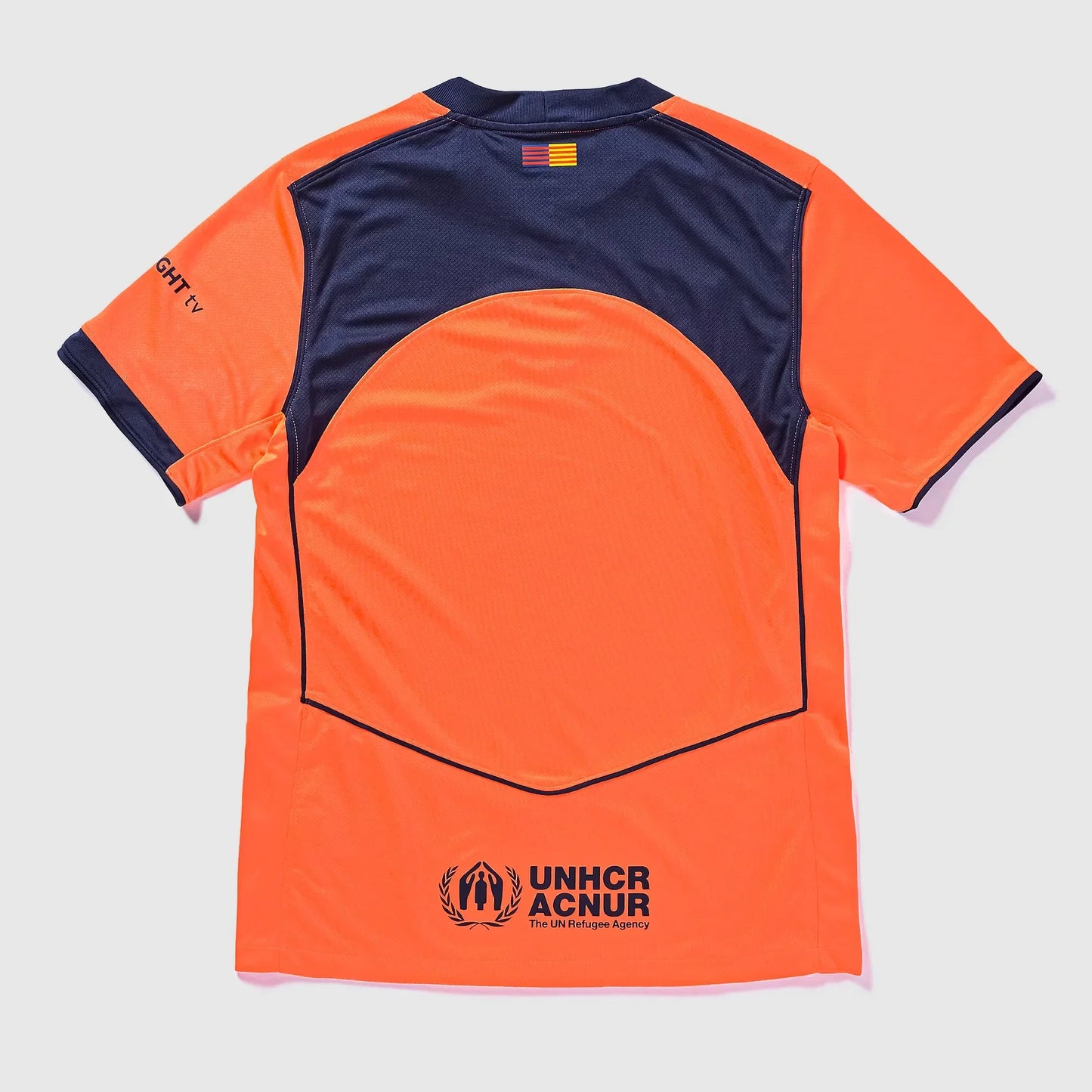 Camisa Nike Barcelona 2025/26 III — imagem 2