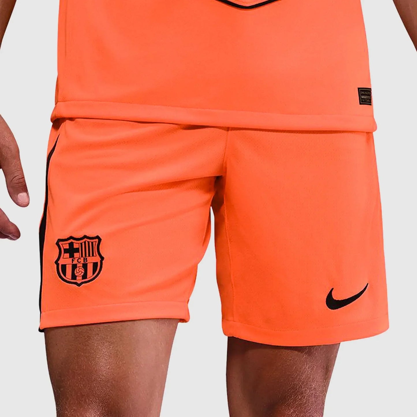 Shorts Nike Barcelona 2025/26 III — imagem 2