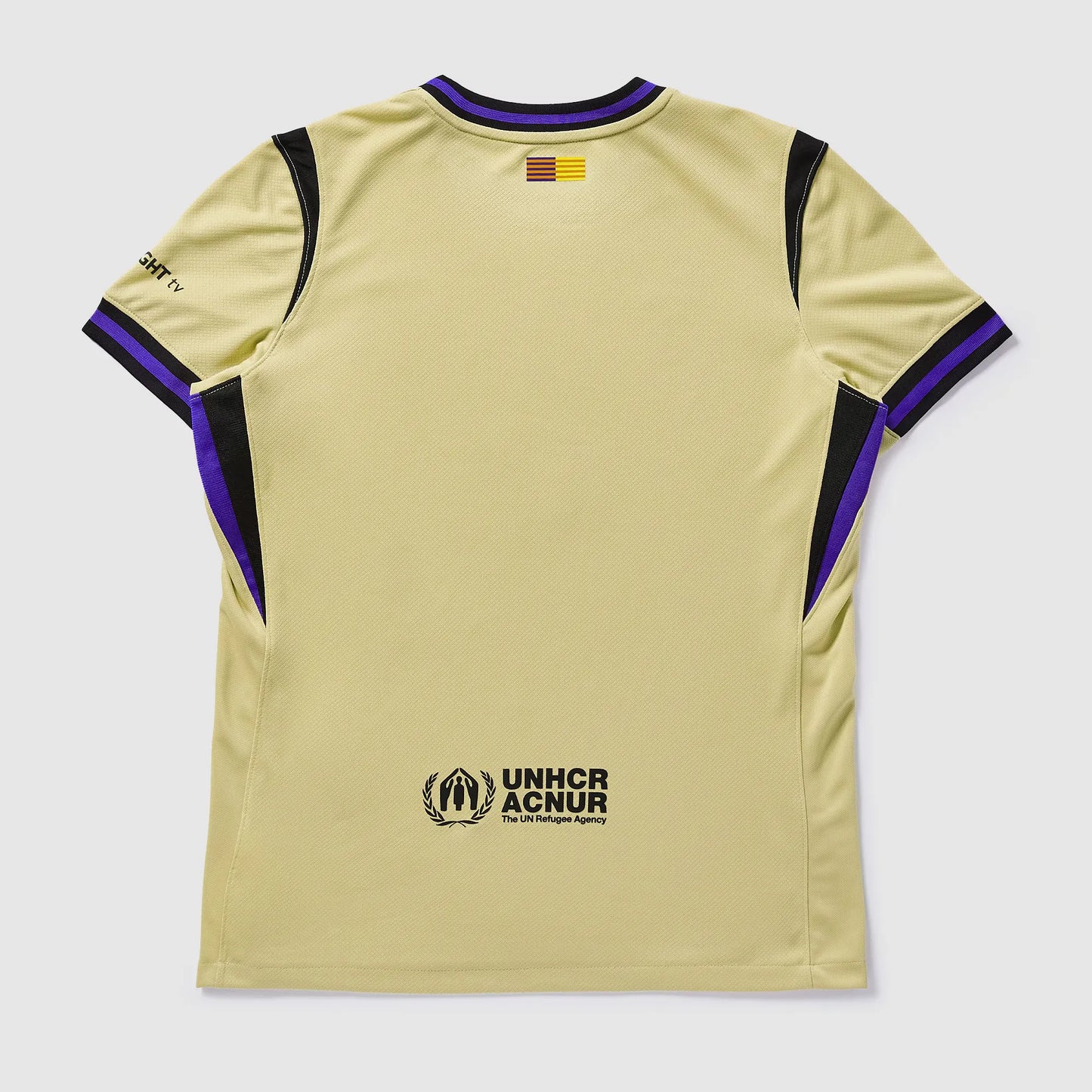Camisa Nike Barcelona 2025/26 II Kobe — imagem 2