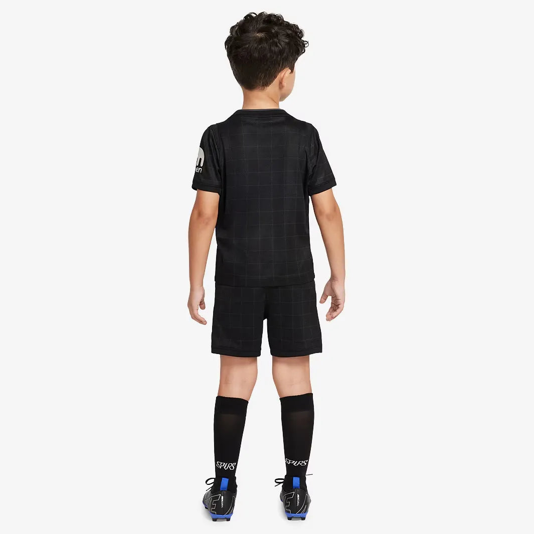 Conjunto Infantil Nike Tottenham 2025/26 II Torcedor — imagem 2
