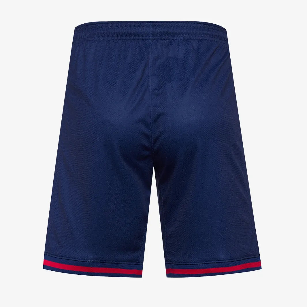 Shorts Nike Barcelona 2025/26 I — imagem 2