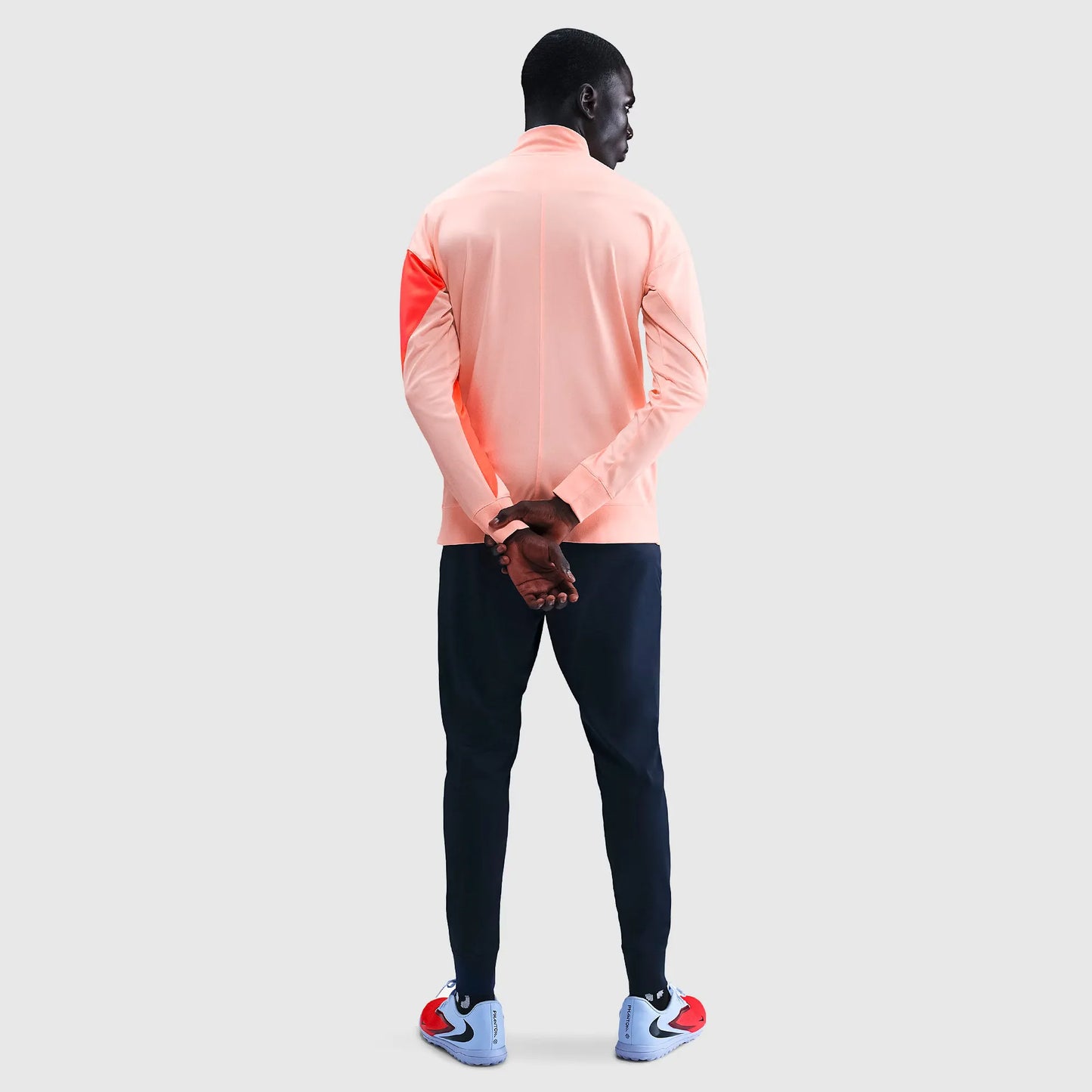 Jaqueta Nike Barcelona 2025/26 Strike — imagem 3
