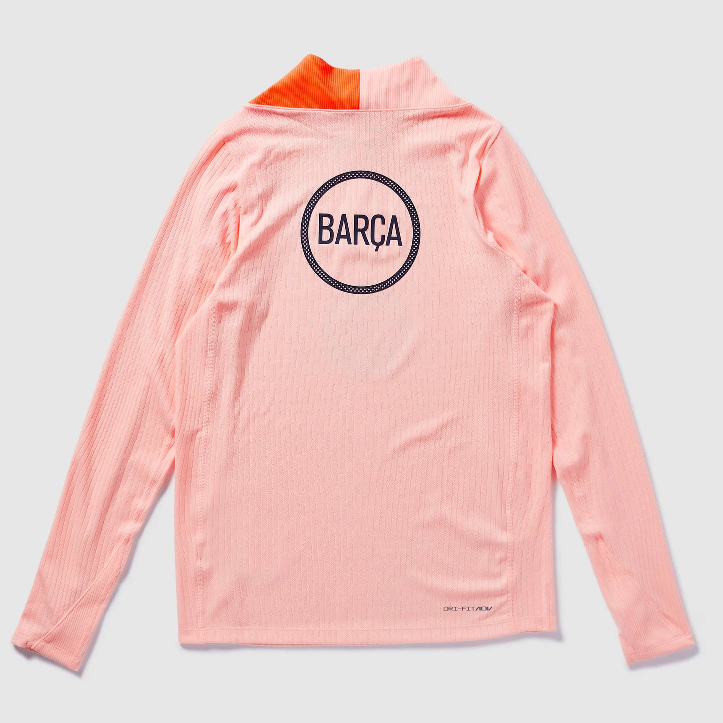 Jaqueta Nike Barcelona 2025/26 Strike Jogador — imagem 2