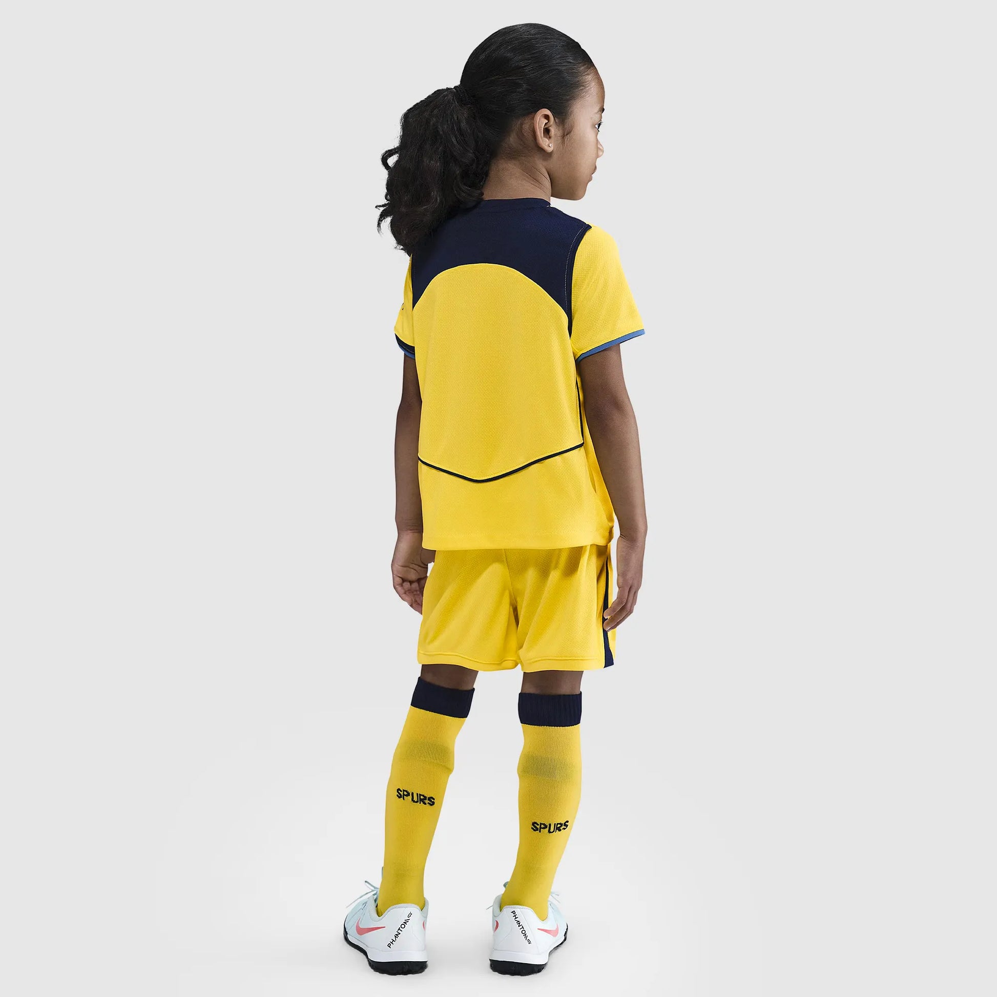 Conjunto Infantil Nike Tottenham 2025/26 III — imagem 2