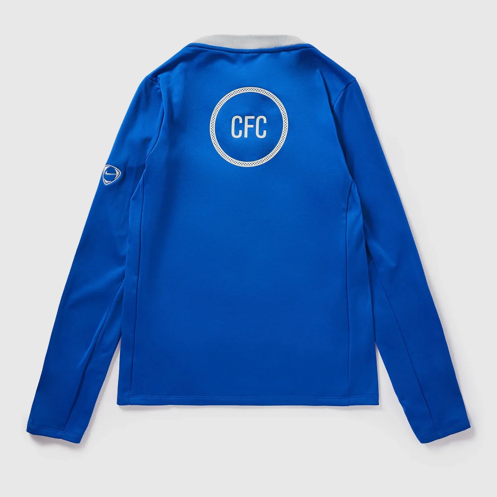 Jaqueta Nike Chelsea FC 2025/26 Pré-Jogo — imagem 2
