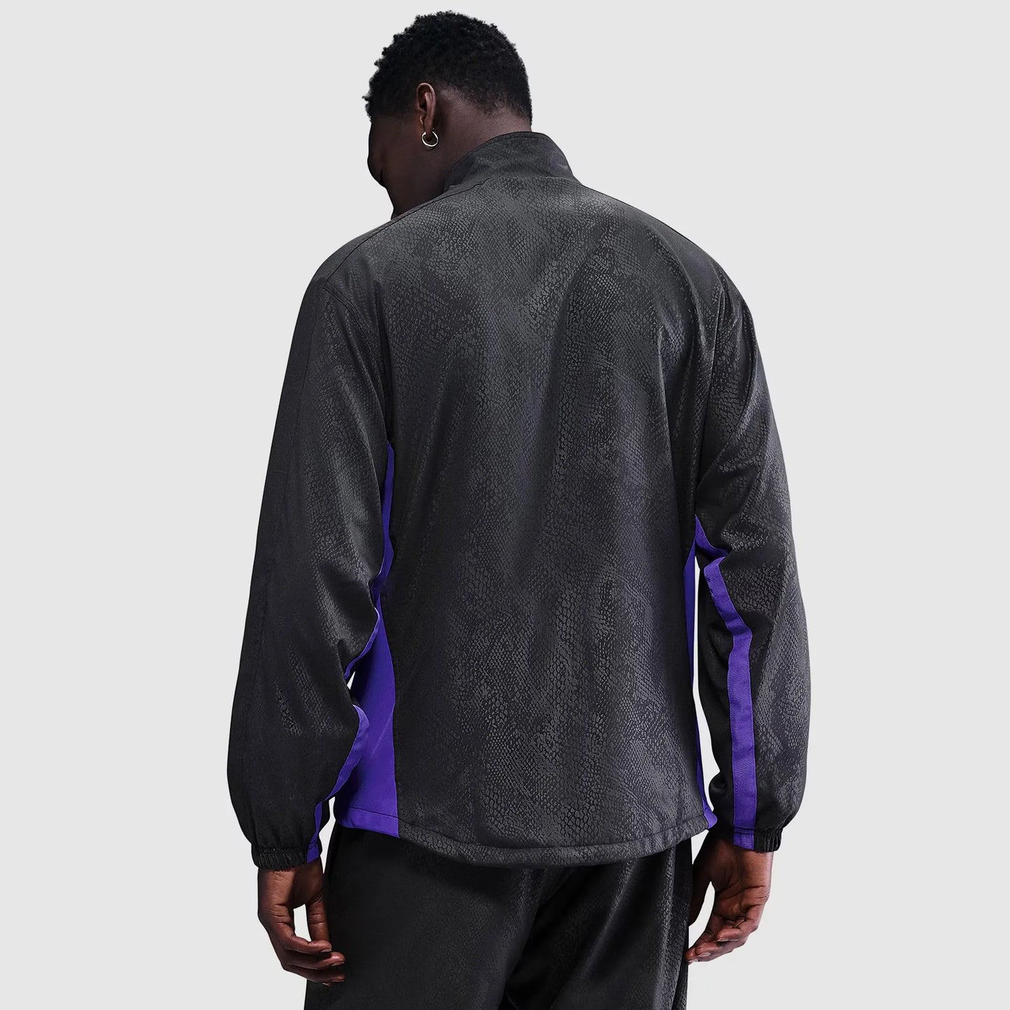 Jaqueta Nike Barcelona 2025/26 Anthem — imagem 2