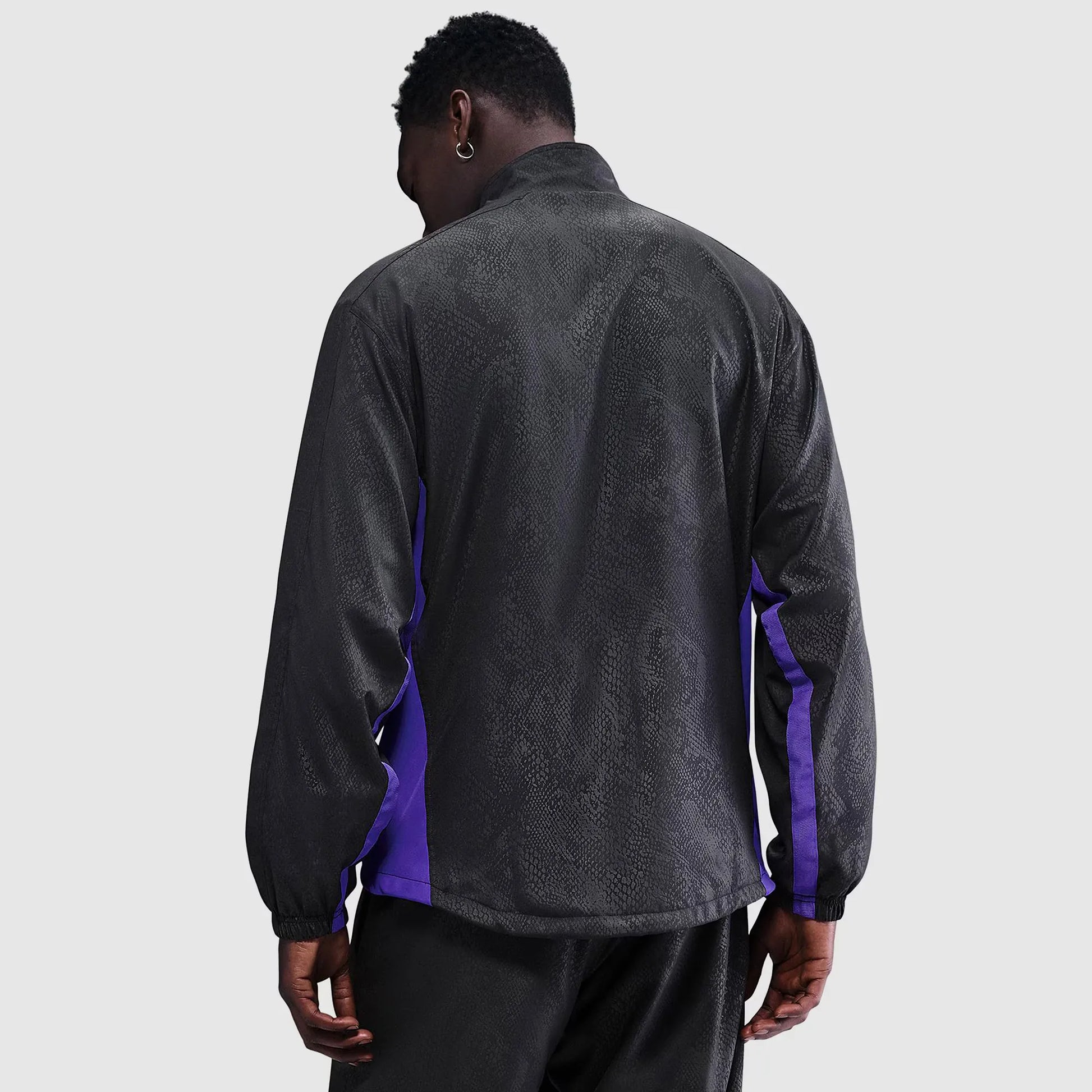Jaqueta Nike Barcelona 2025/26 Anthem — imagem 2