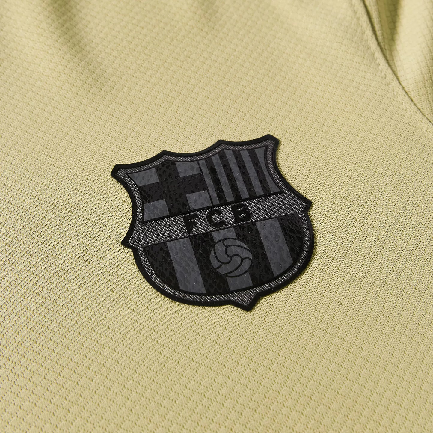 Camisa Nike Barcelona 2025/26 II Kobe — imagem 3