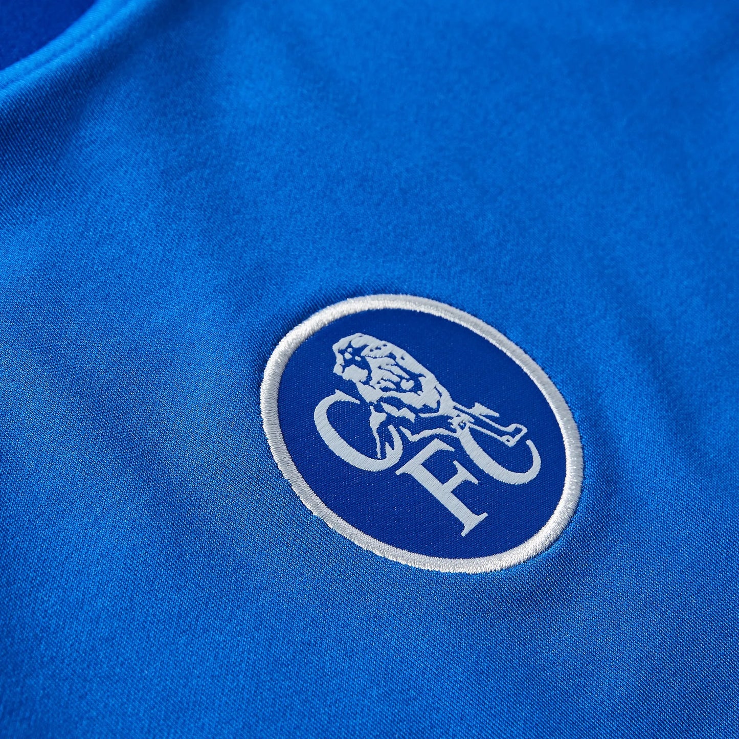 Jaqueta Feminina Nike Chelsea FC 2025/26 Pré-Jogo — imagem 3