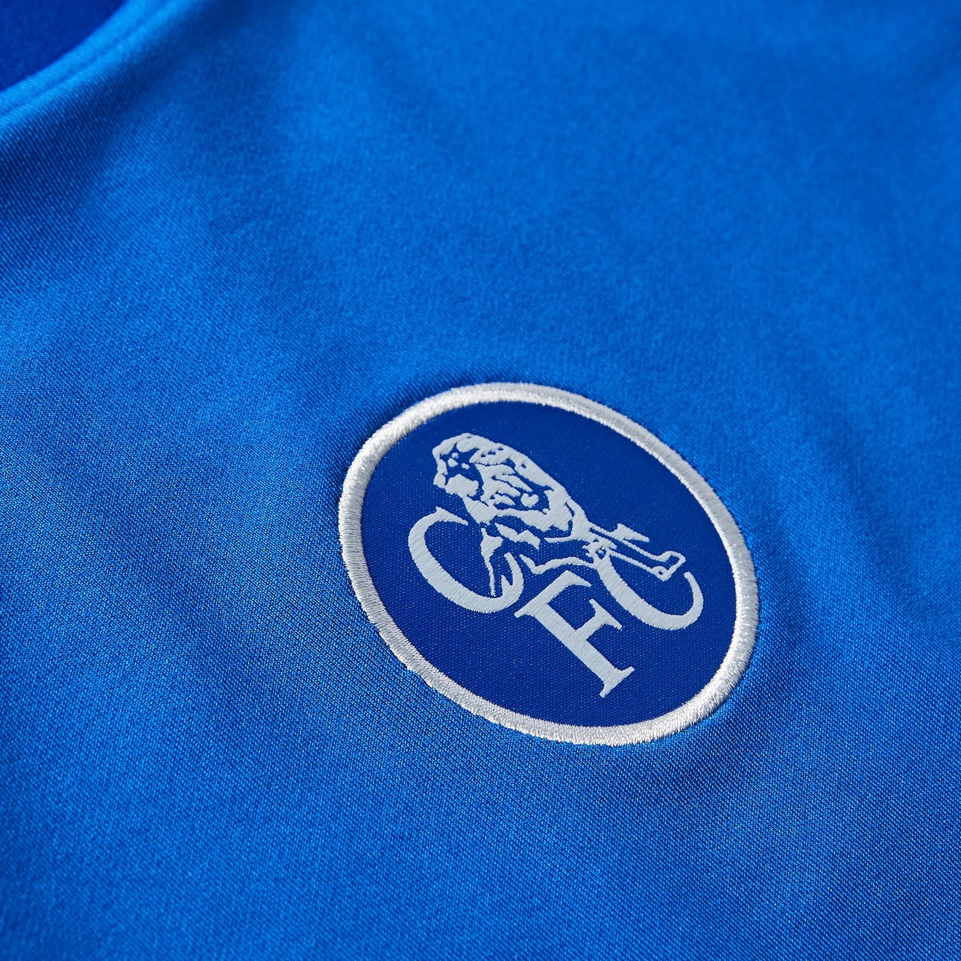 Jaqueta Feminina Nike Chelsea FC 2025/26 Pré-Jogo — imagem 3