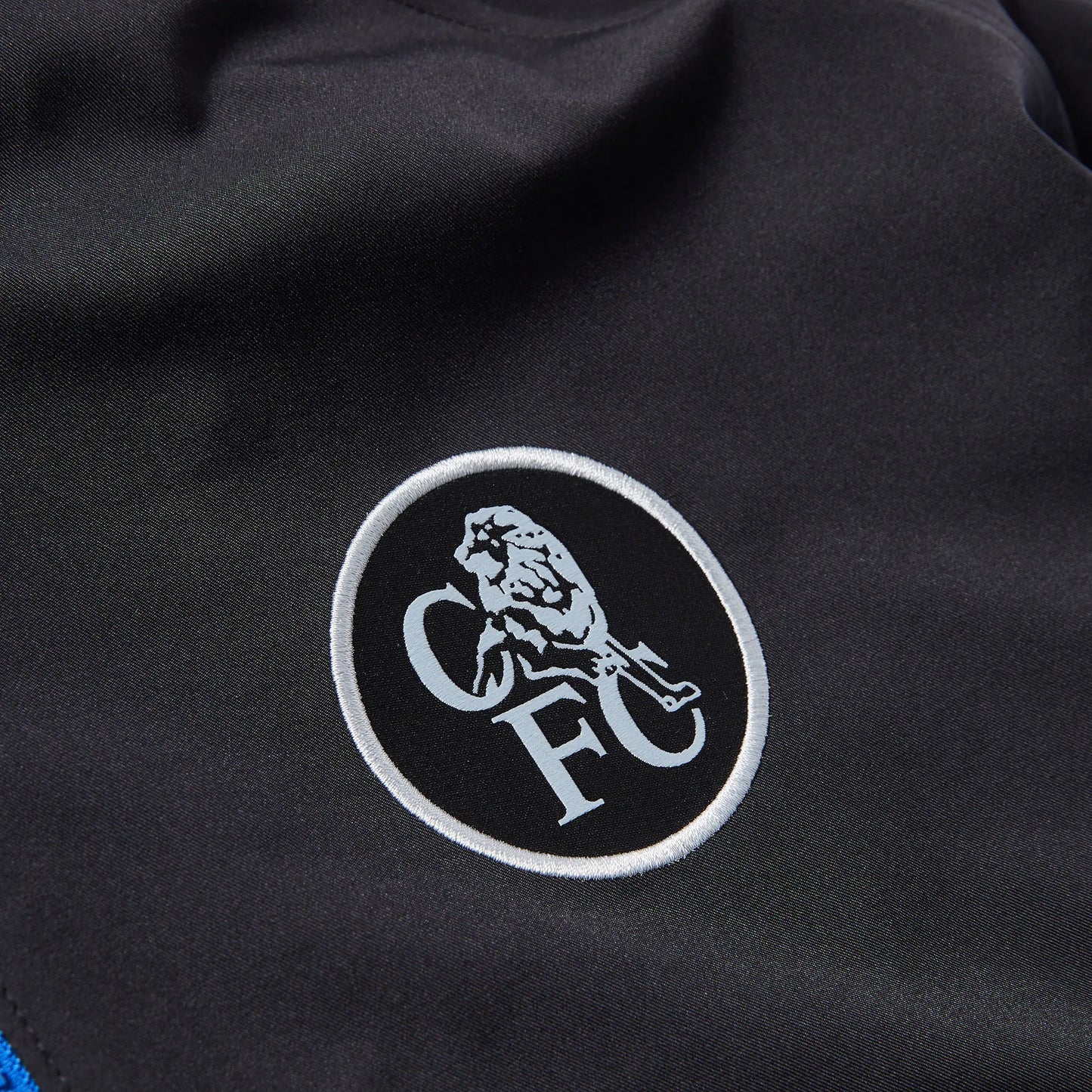 Jaqueta Nike Chelsea FC 2025/26 Strike — imagem 3
