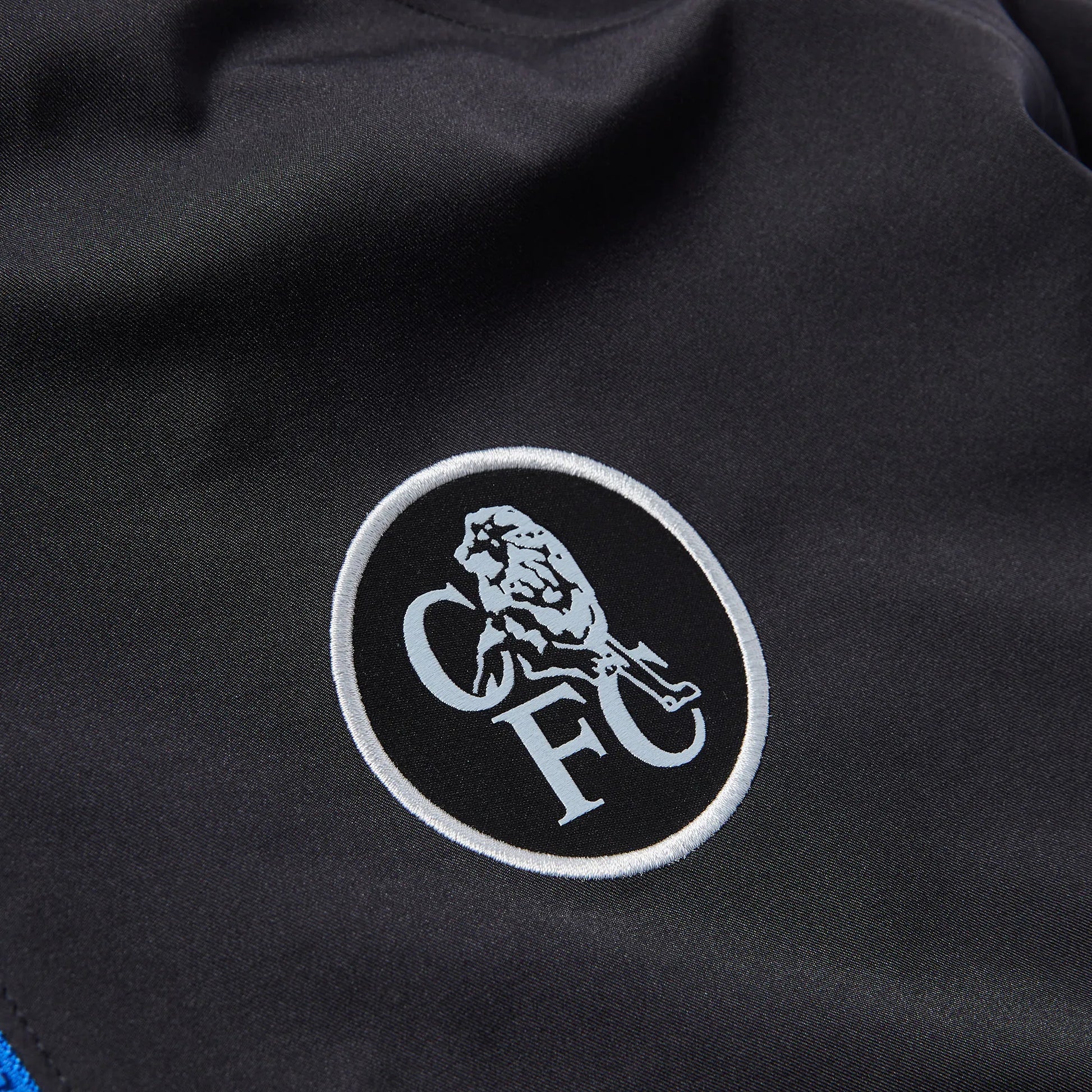 Jaqueta Nike Chelsea FC 2025/26 Strike — imagem 3