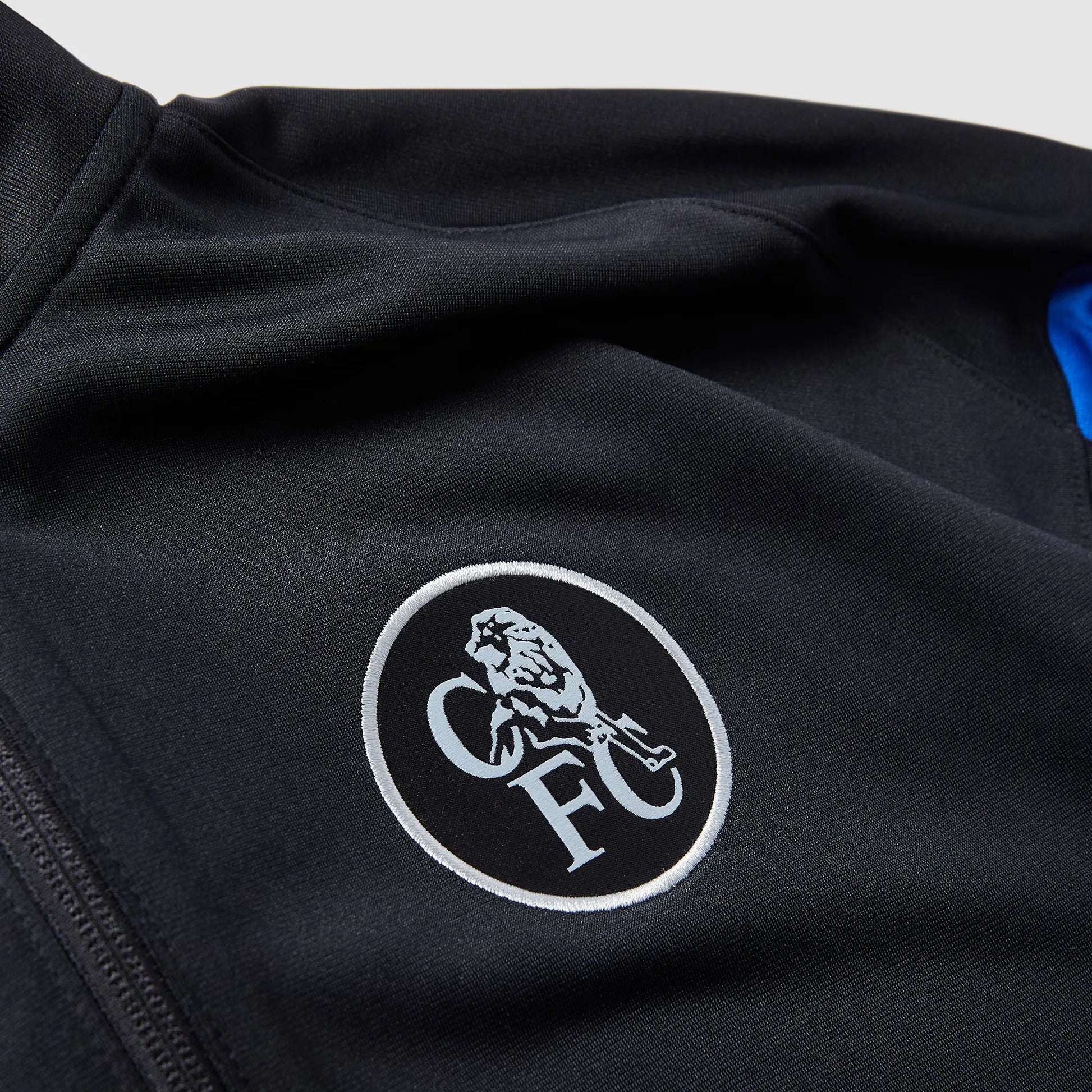 Jaqueta Nike Chelsea FC 2025/26 III Track — imagem 3
