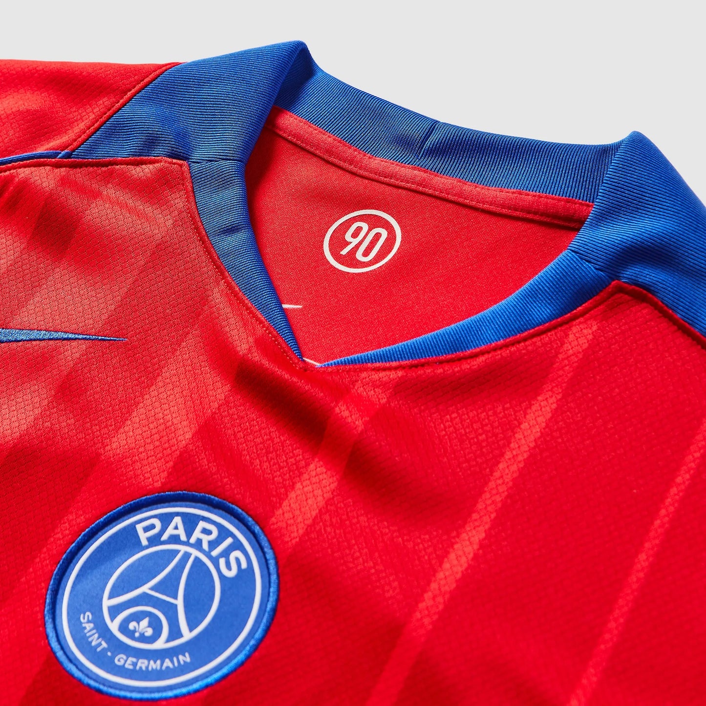 Camisa Nike Paris Saint German 2025/26 III — imagem 3